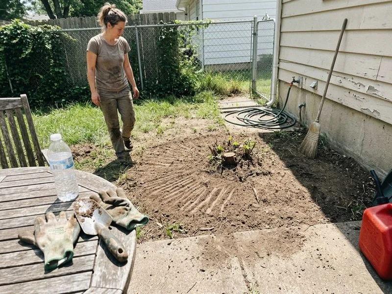 Tree Removal project in Westchester County