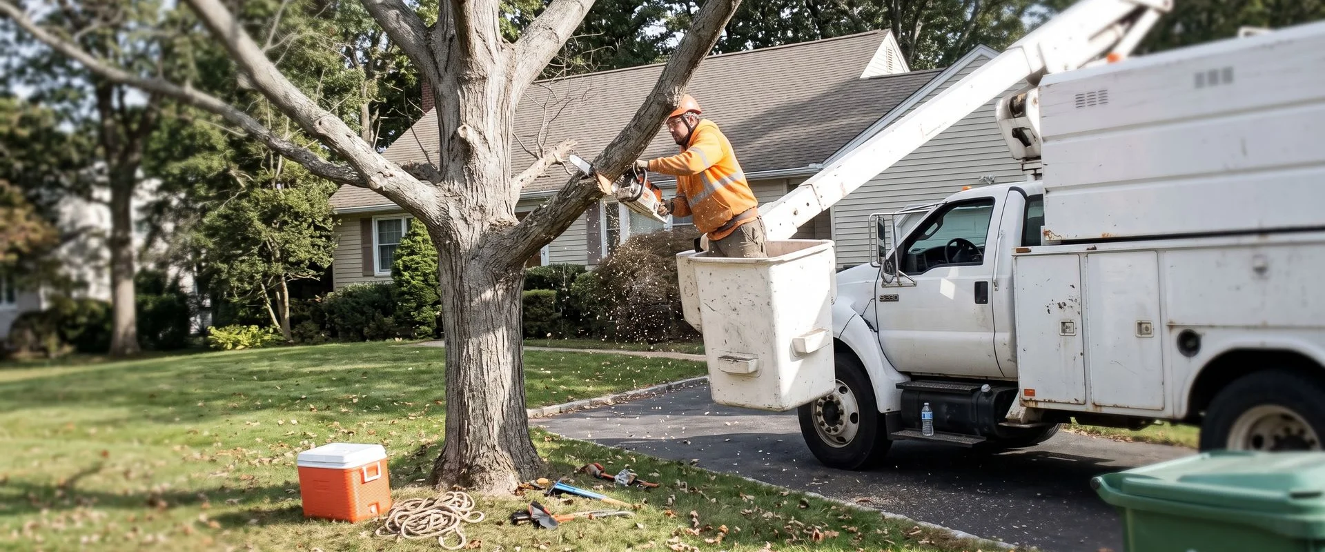 Tree Removal